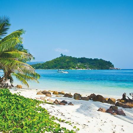 New Emerald Cove Hotel 贝圣安那 外观 照片