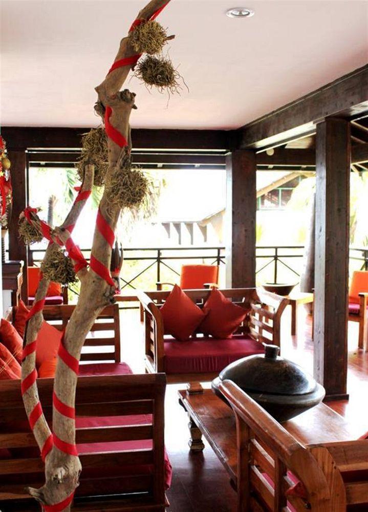 New Emerald Cove Hotel 贝圣安那 外观 照片