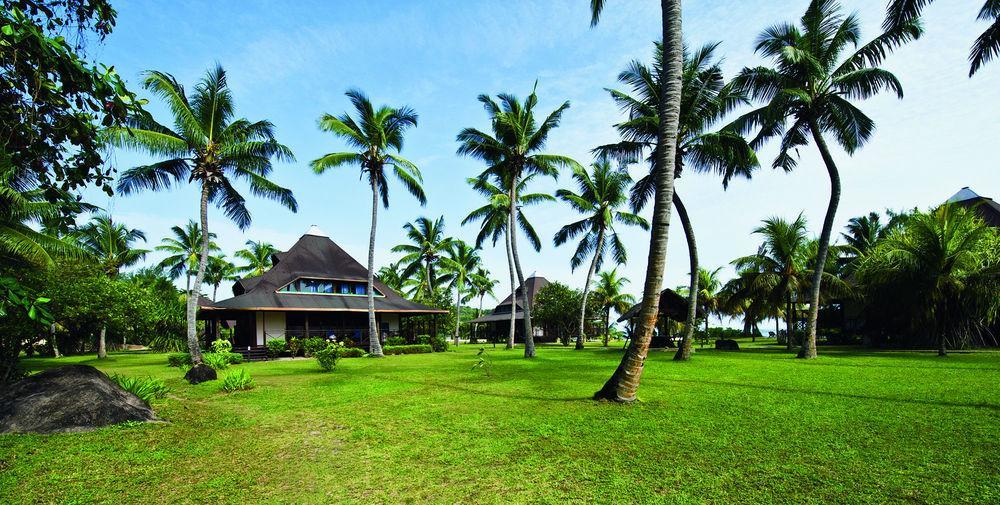New Emerald Cove Hotel 贝圣安那 外观 照片