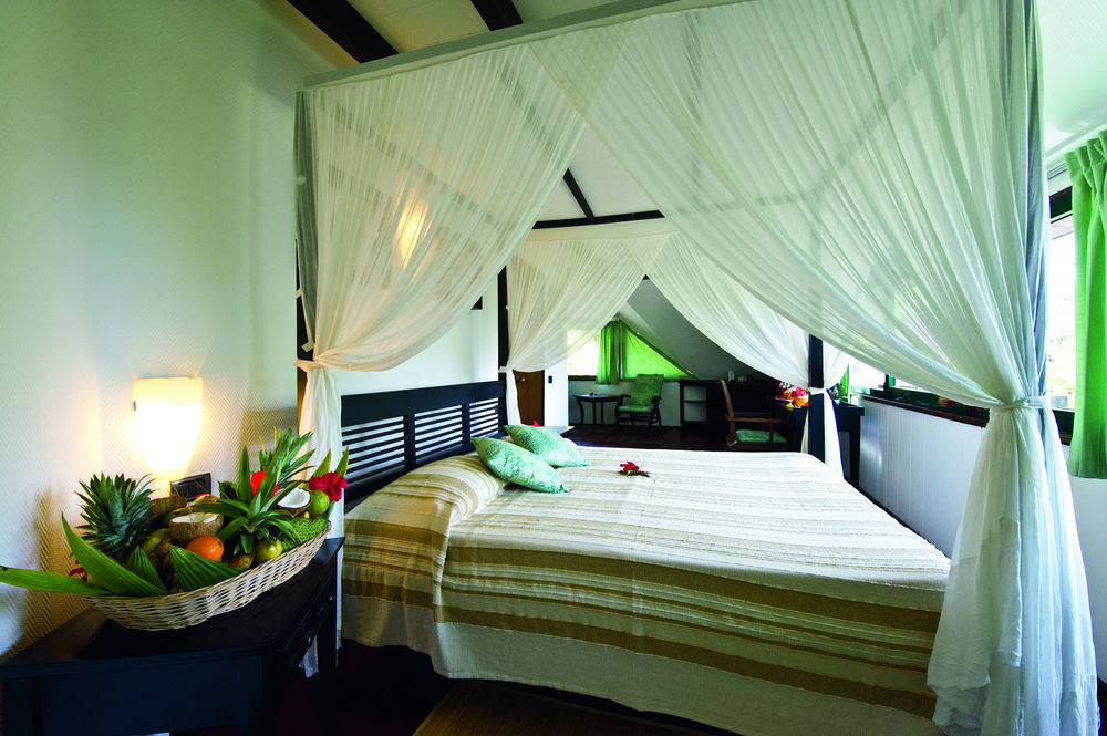 New Emerald Cove Hotel 贝圣安那 外观 照片