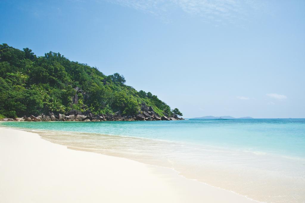New Emerald Cove Hotel 贝圣安那 外观 照片